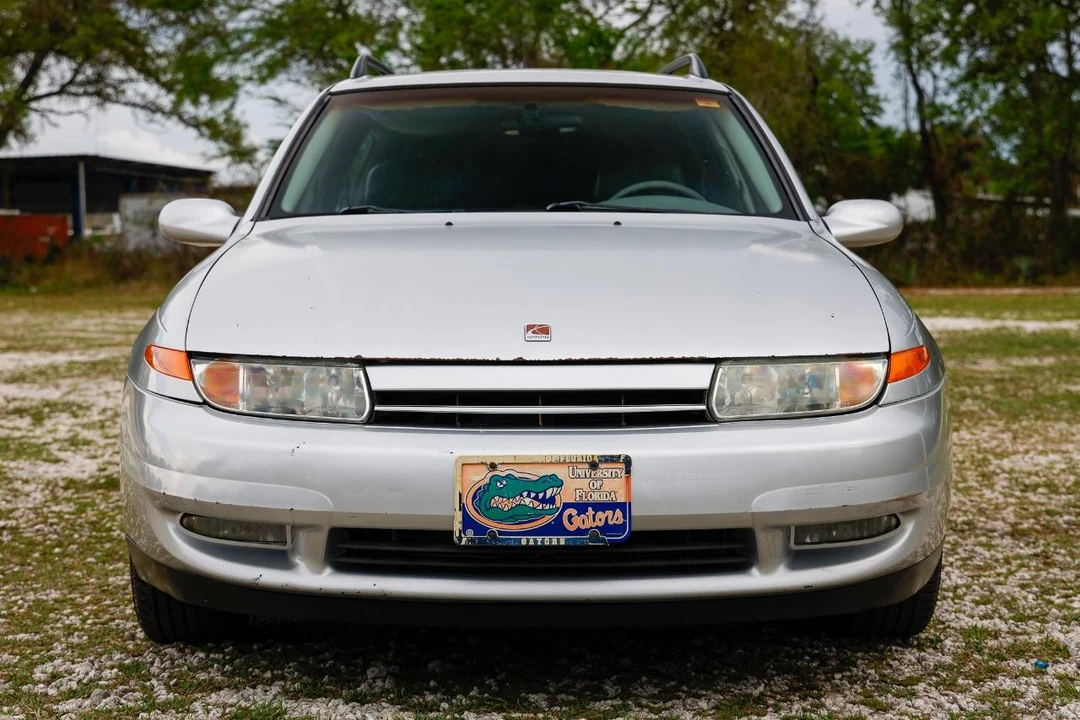 2002 Saturn - Image 19 of 21