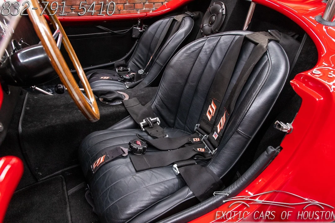 2002 Shelby Cobra Replica - Image 10 of 18