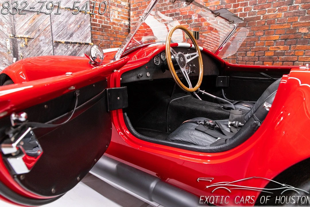 2002 Shelby Cobra Replica - Image 7 of 18