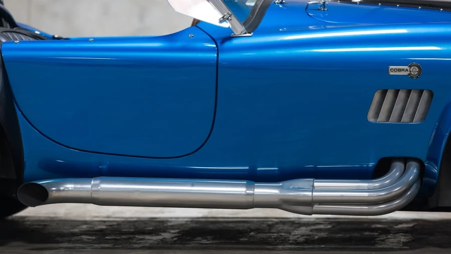 2002 Shelby CSX Cobra Continuation - Image 10 of 12