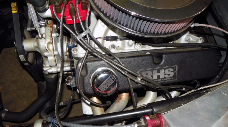 2002 Shelby Cobra Replica - Image 8 of 12