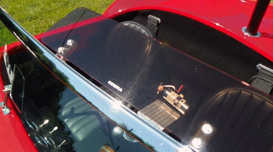 2002 Shelby Cobra Replica - Image 9 of 12