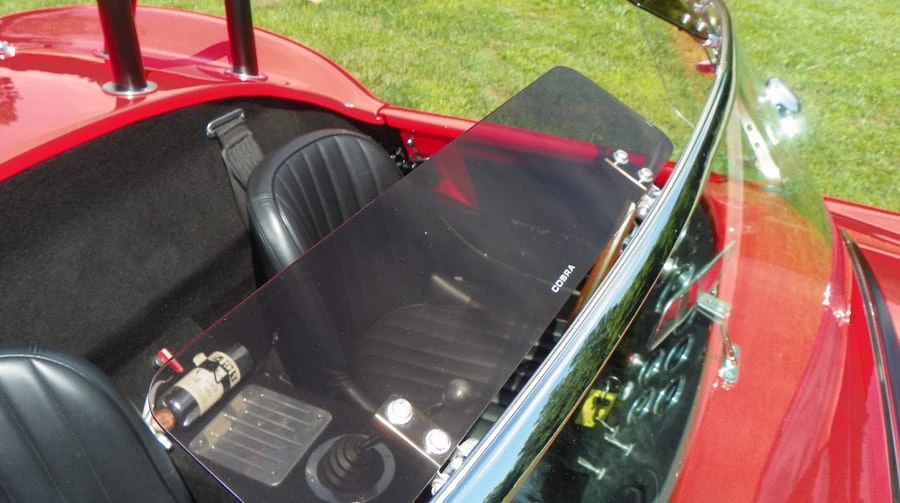 2002 Shelby Cobra Replica - Image 10 of 12