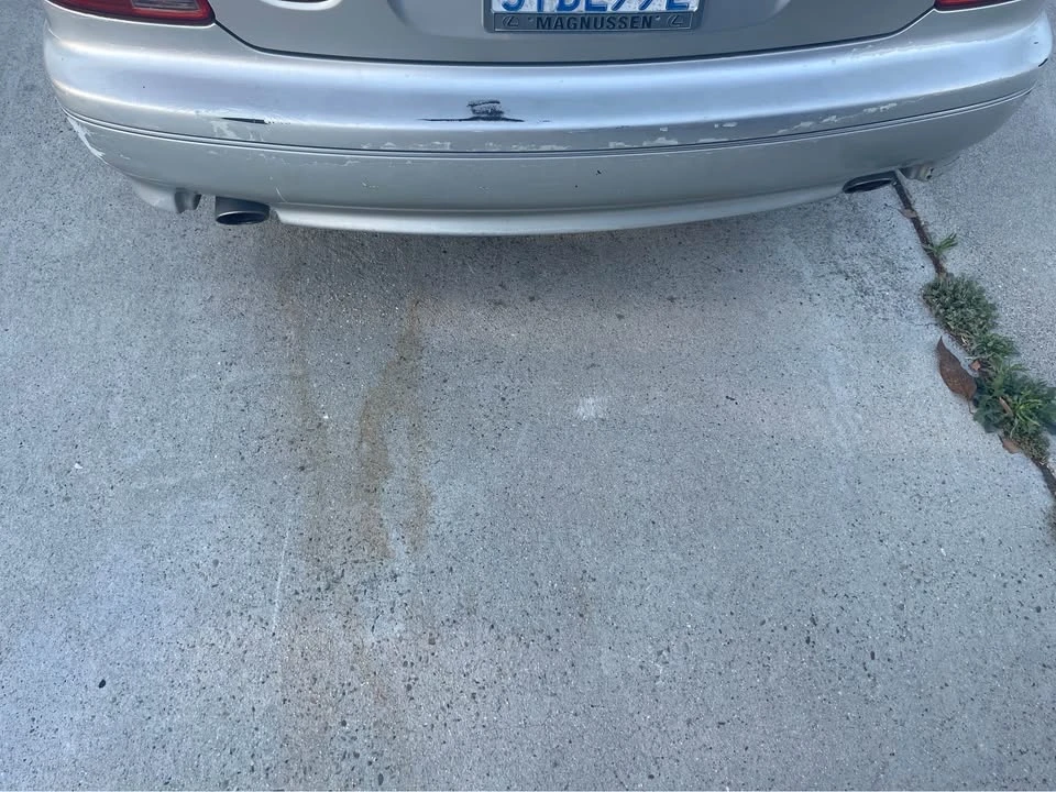 2002 Lexus GS 2nd Gen - Image 4 of 10
