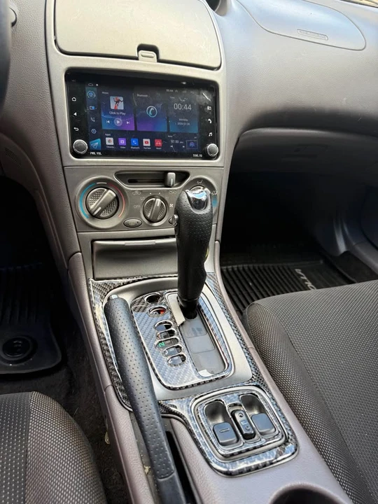 2002 Toyota Celica 7th Gen - Image 6 of 9