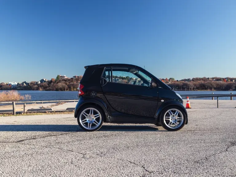 2002 Smart Fortwo 1st Gen - Image 6 of 20