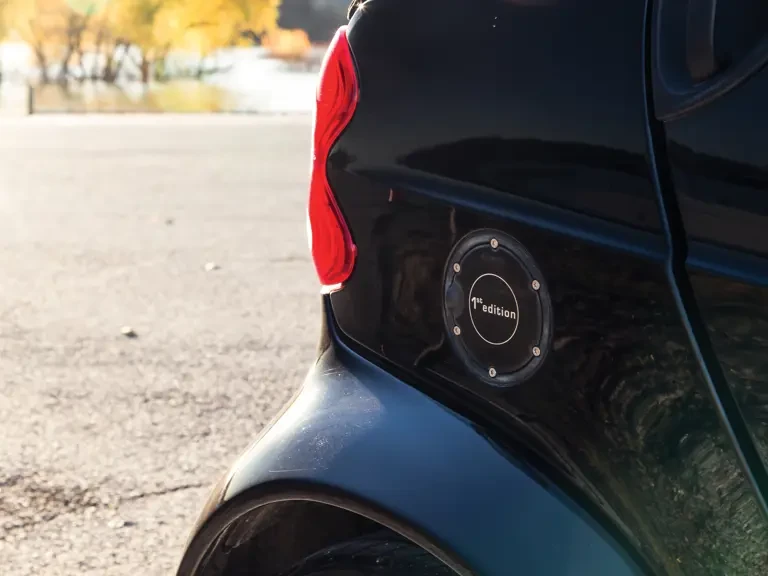 2002 Smart Fortwo 1st Gen - Image 13 of 20
