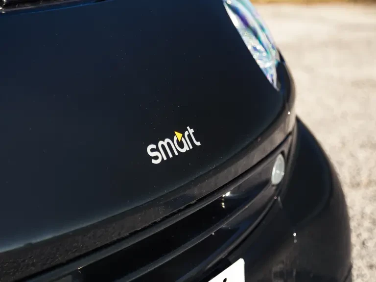 2002 Smart Fortwo 1st Gen - Image 9 of 20