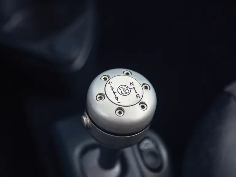 2002 Smart Fortwo 1st Gen - Image 17 of 20