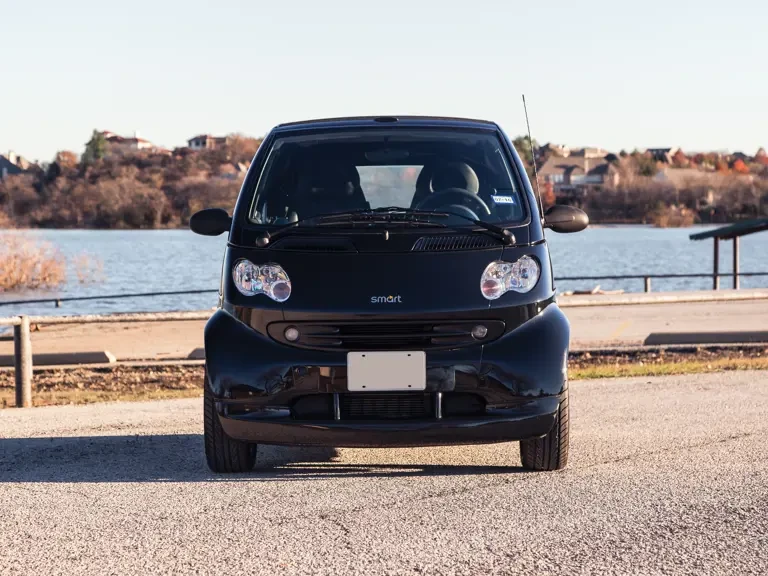 2002 Smart Fortwo 1st Gen - Image 7 of 20