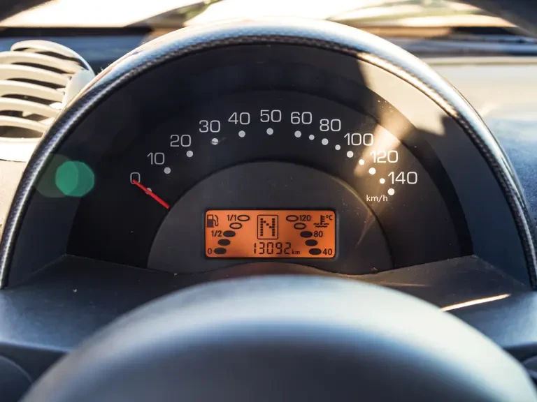 2002 Smart Fortwo 1st Gen - Image 15 of 20