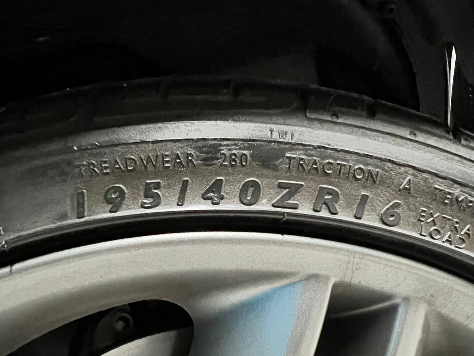 2002 Smart Crossblade - Image 26 of 31