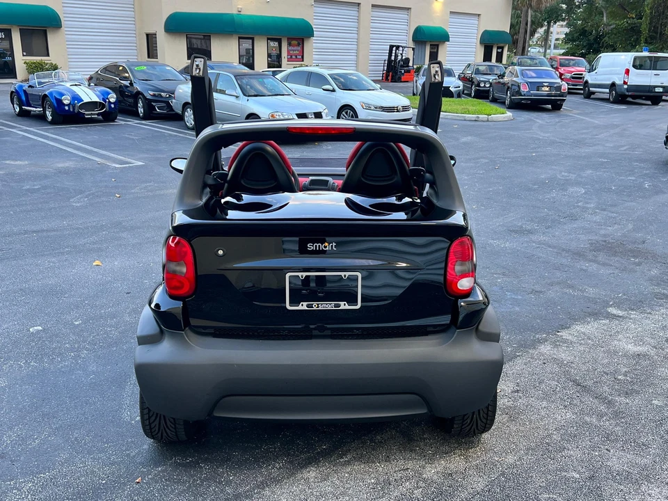 2002 Smart Crossblade - Image 11 of 31
