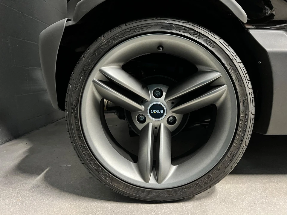 2002 Smart Crossblade - Image 24 of 31