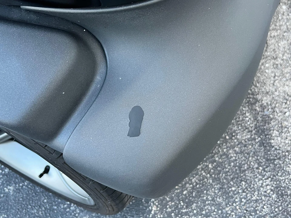 2002 Smart Crossblade - Image 19 of 31