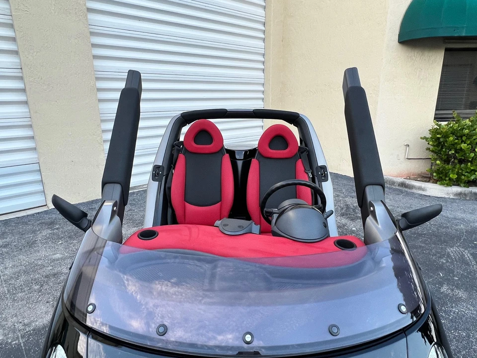 2002 Smart Crossblade - Image 16 of 31