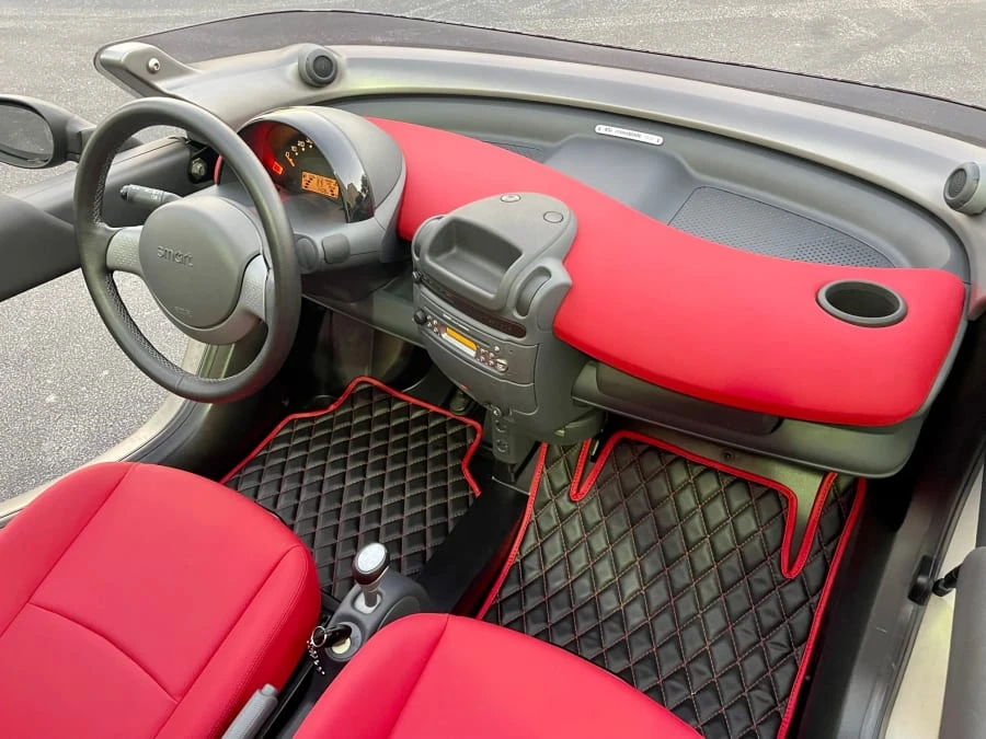 2002 Smart Crossblade - Image 9 of 21