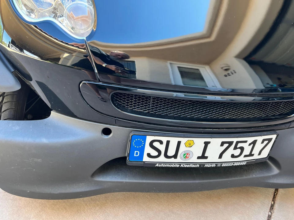 2002 Smart Crossblade - Image 21 of 31