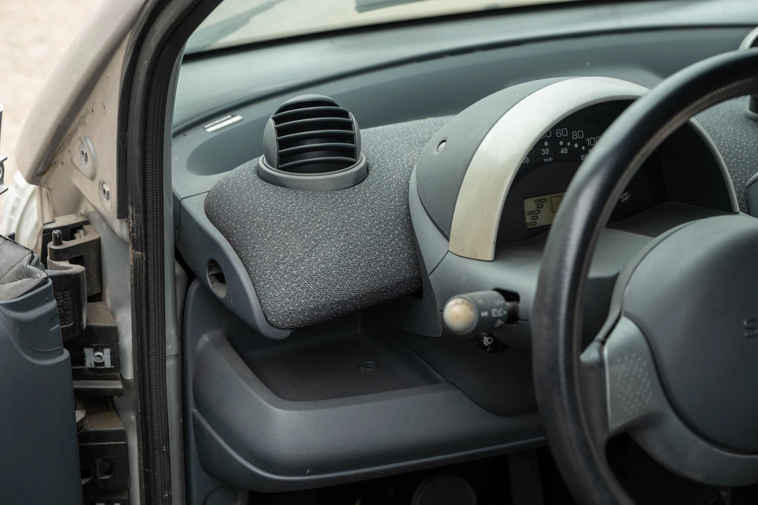 2002 Smart Fortwo 1st Gen - Image 31 of 31