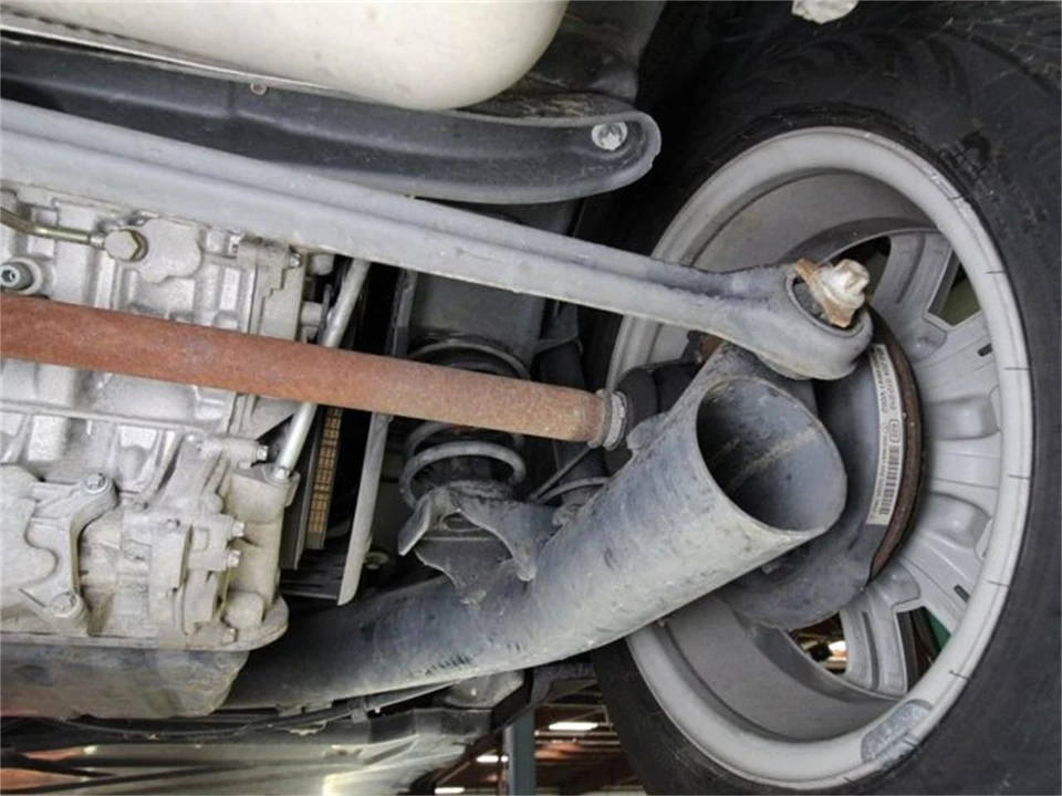 2002 Smart Fortwo 1st Gen - Image 31 of 31