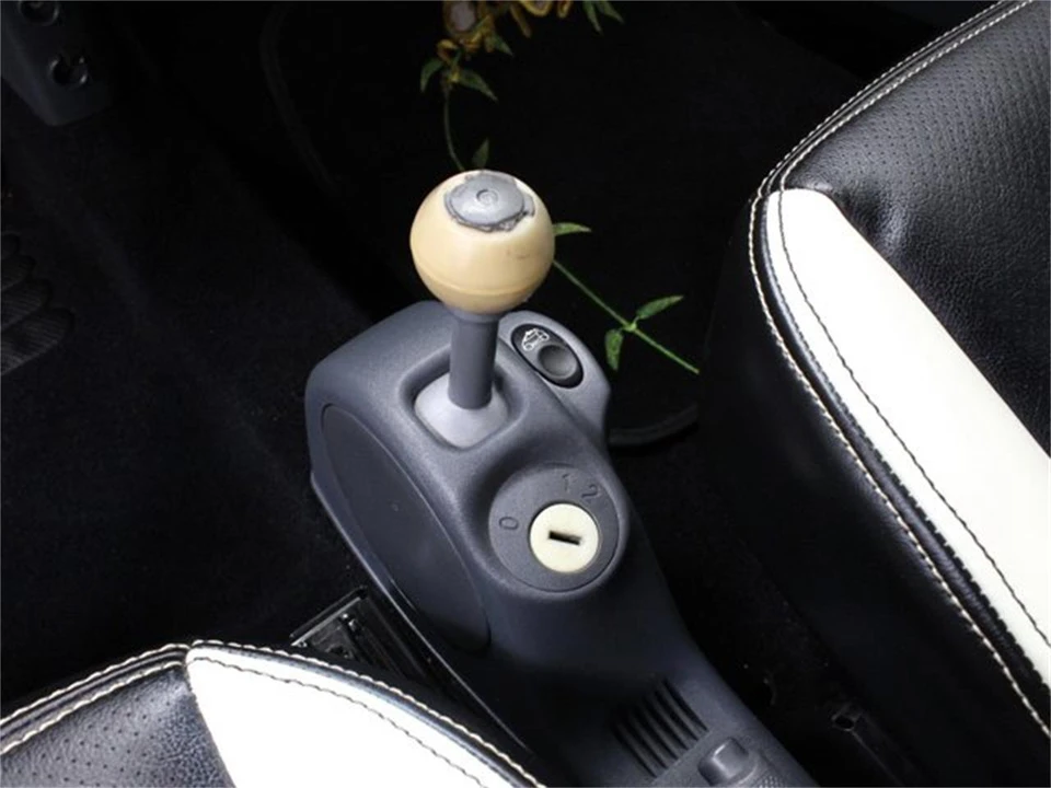 2002 Smart Fortwo 1st Gen - Image 14 of 31
