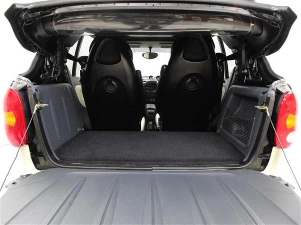 2002 Smart Fortwo 1st Gen - Image 20 of 31