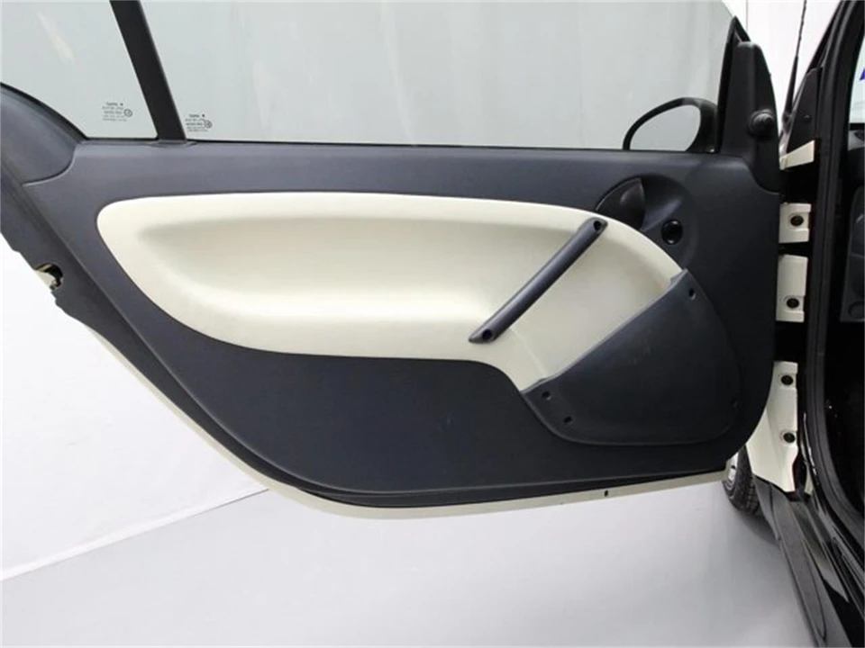 2002 Smart Fortwo 1st Gen - Image 18 of 31