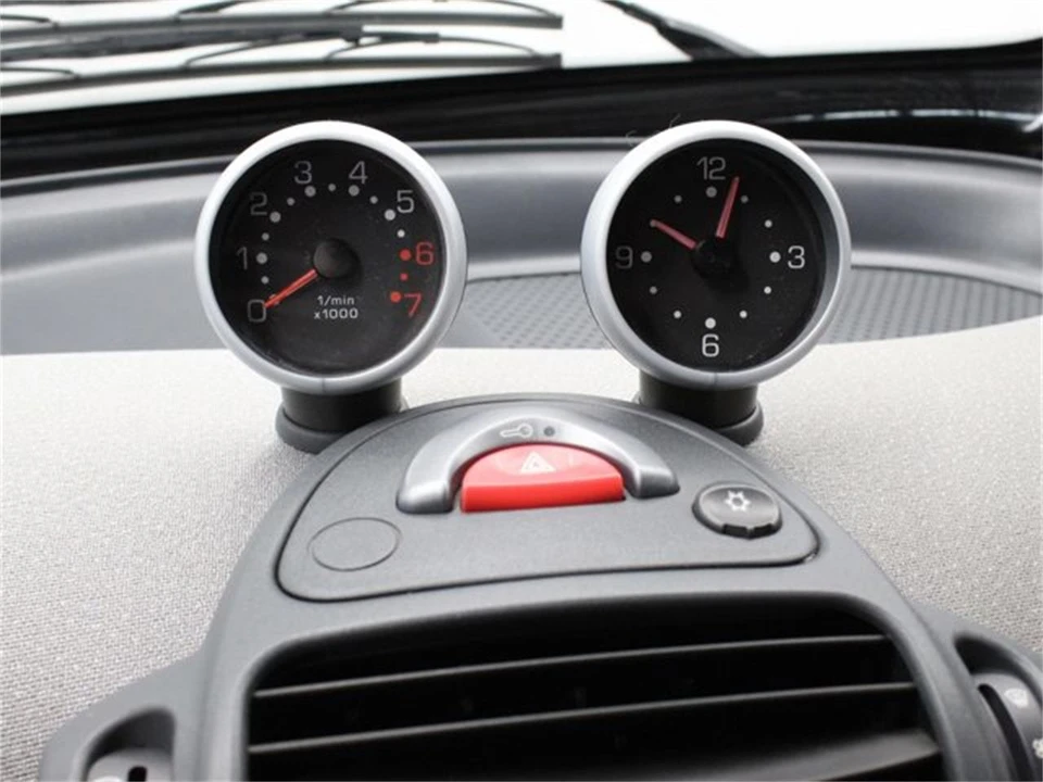 2002 Smart Fortwo 1st Gen - Image 11 of 31