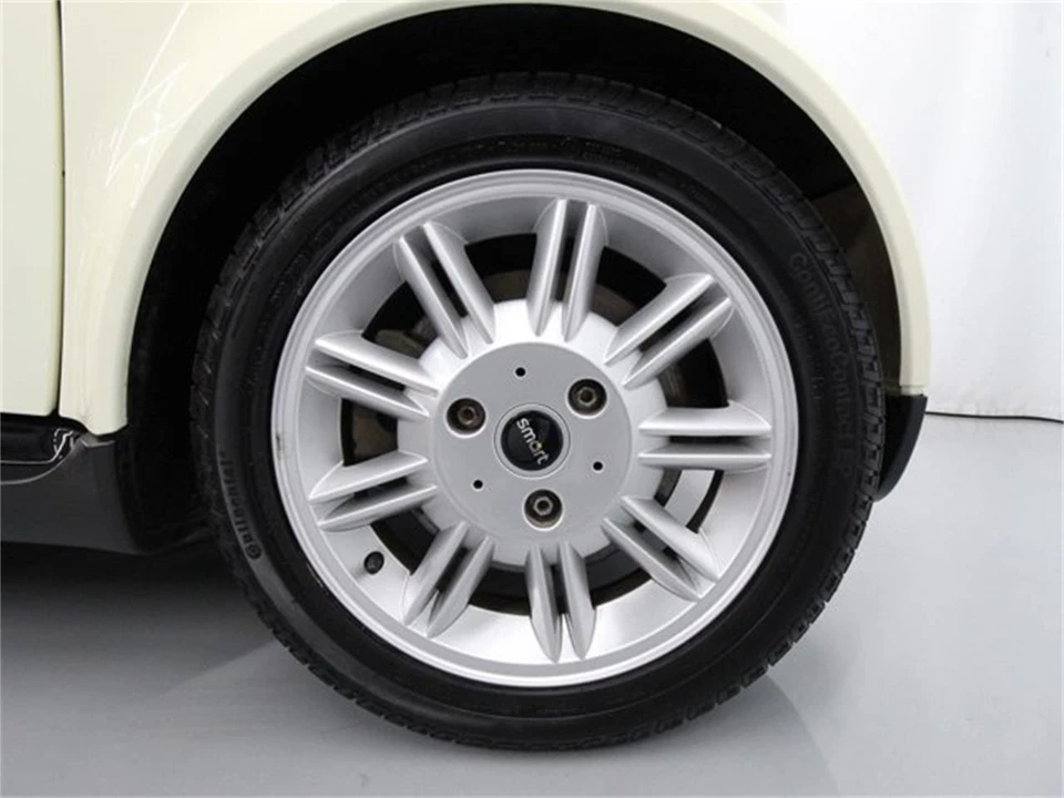 2002 Smart Fortwo 1st Gen - Image 22 of 31