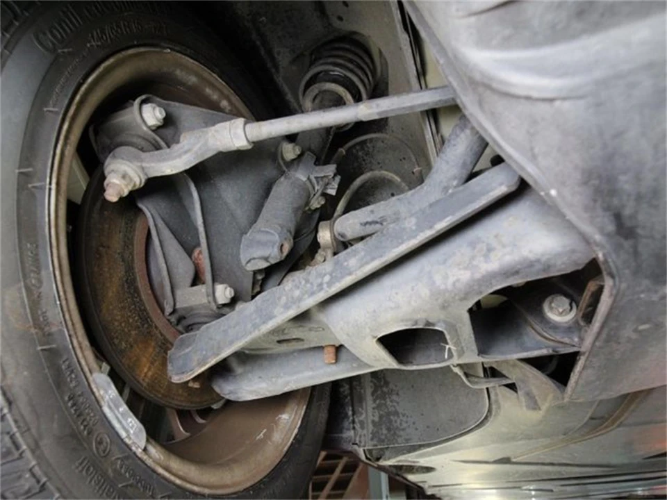 2002 Smart Fortwo 1st Gen - Image 28 of 31