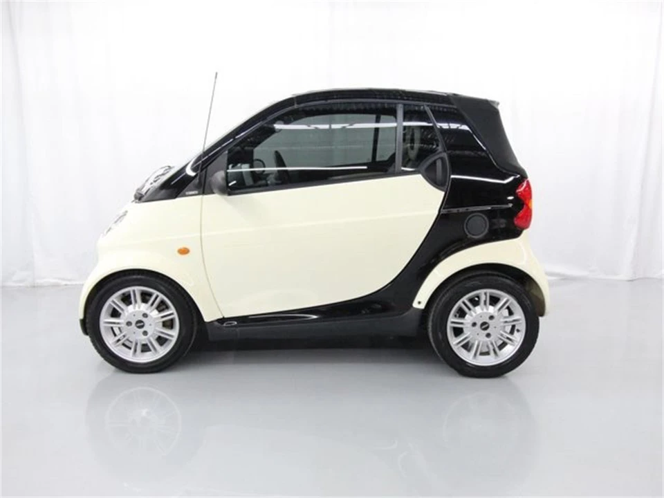 2002 Smart Fortwo 1st Gen - Image 4 of 31