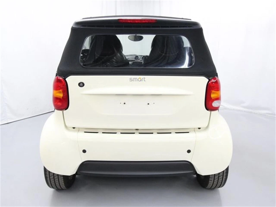 2002 Smart Fortwo 1st Gen - Image 6 of 31