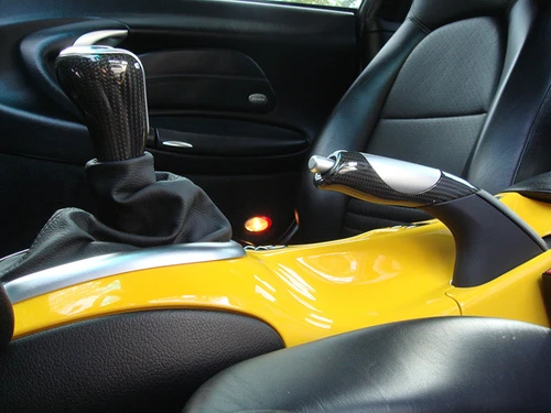 2002 Porsche 996 Carrera - Image 7 of 14