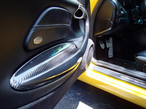 2002 Porsche 996 Carrera - Image 8 of 14