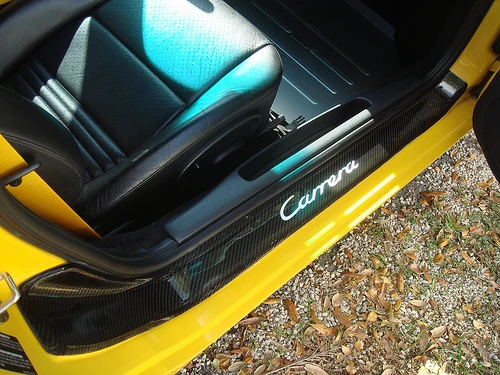 2002 Porsche 996 Carrera - Image 11 of 14