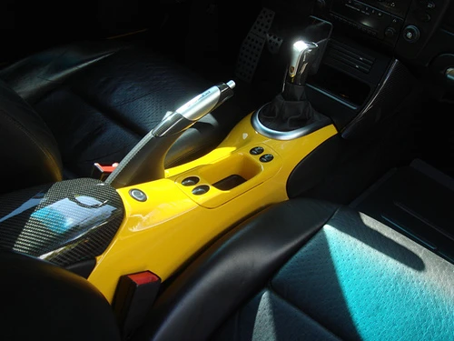 2002 Porsche 996 Carrera - Image 12 of 14
