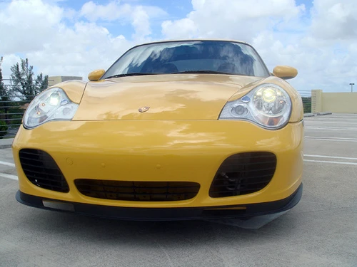 2002 Porsche 996 Carrera - Image 6 of 14