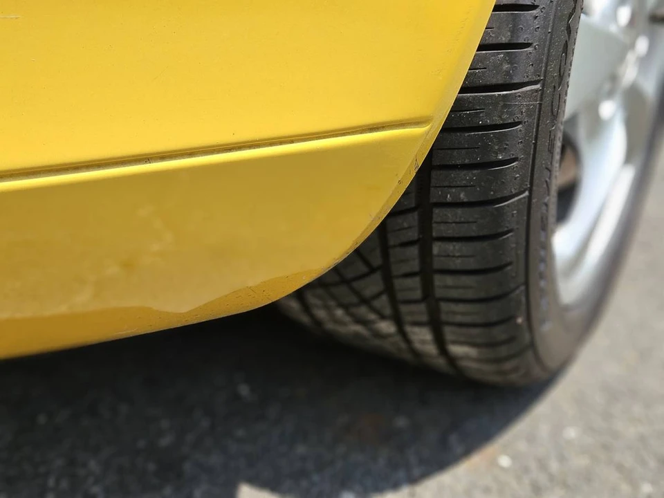 2002 Porsche 986 Boxster - Image 15 of 24