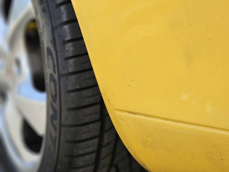 2002 Porsche 986 Boxster - Image 17 of 24
