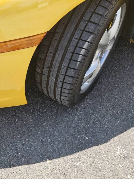 2002 Porsche 986 Boxster - Image 14 of 24