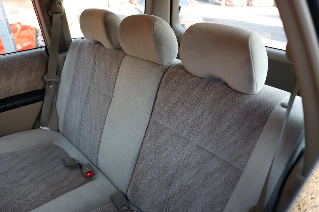 2002 Subaru Forester 2nd Gen - Image 8 of 12
