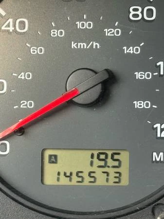 2002 Subaru Forester 1st Gen - Image 7 of 7