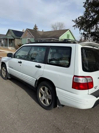 2002 Subaru Forester 1st Gen - Image 3 of 7