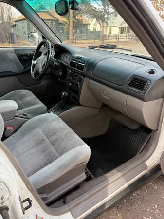 2002 Subaru Forester 1st Gen - Image 5 of 7