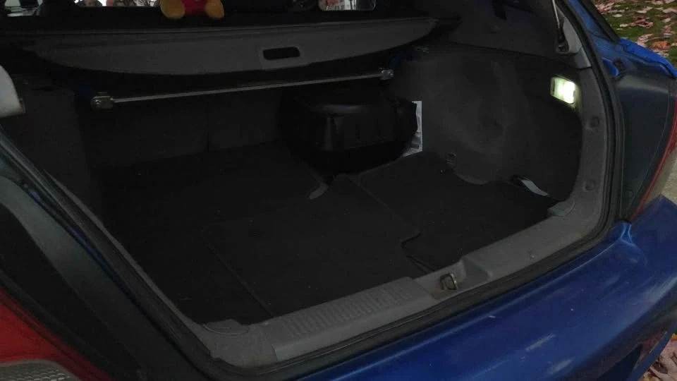 2002 Subaru Impreza 2nd Gen - Image 14 of 18