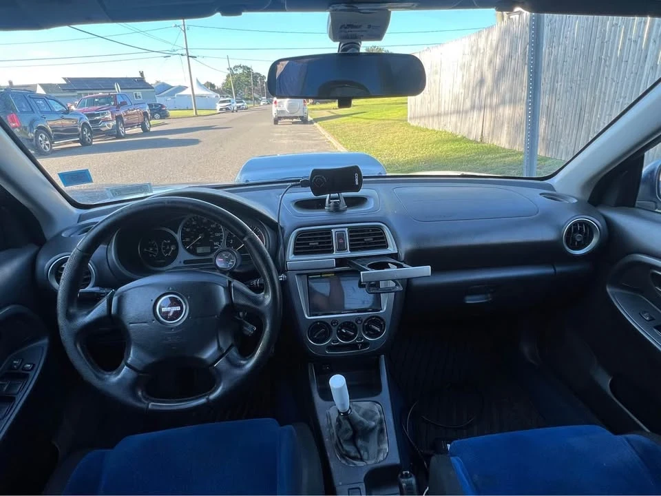 2002 Subaru Impreza 2nd Gen - Image 10 of 11