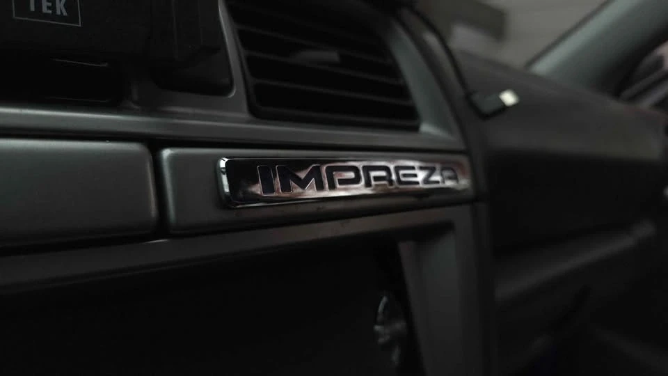 2002 Subaru Impreza 2nd Gen - Image 12 of 18