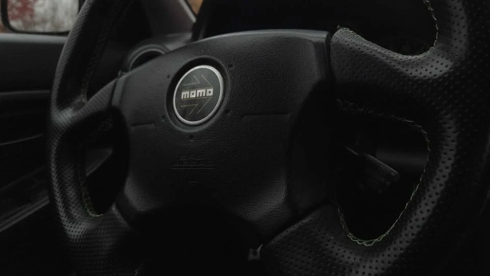 2002 Subaru Impreza 2nd Gen - Image 13 of 18