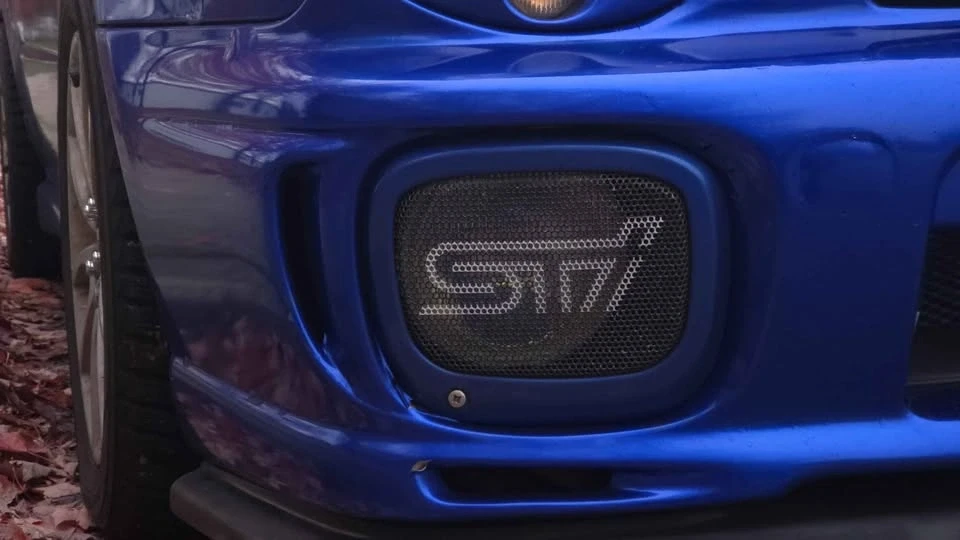 2002 Subaru Impreza 2nd Gen - Image 17 of 18