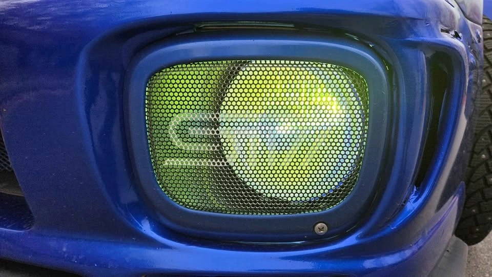 2002 Subaru Impreza 2nd Gen - Image 11 of 18